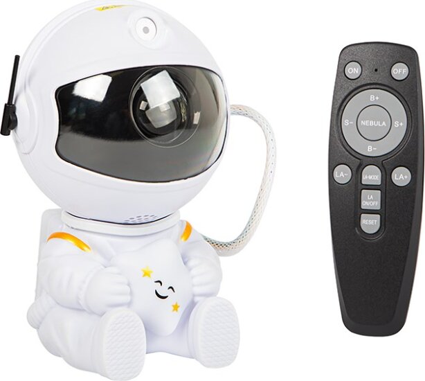 Blow LED Asztronauta éjszakai fény 150 Lumen