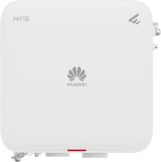 Huawei 02355VFB eKit Dual Band 575 / 1200 Mbps WiFi-6 beltéri Access Point