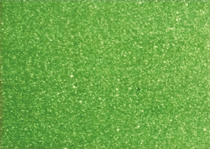 Pentart 16465 Öntapadós Dekorgumilap 20x30cm - Zöld