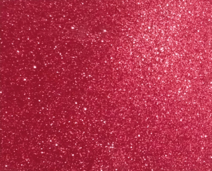 Pentart 16464 Öntapadós Dekorgumilap 20x30cm - Piros