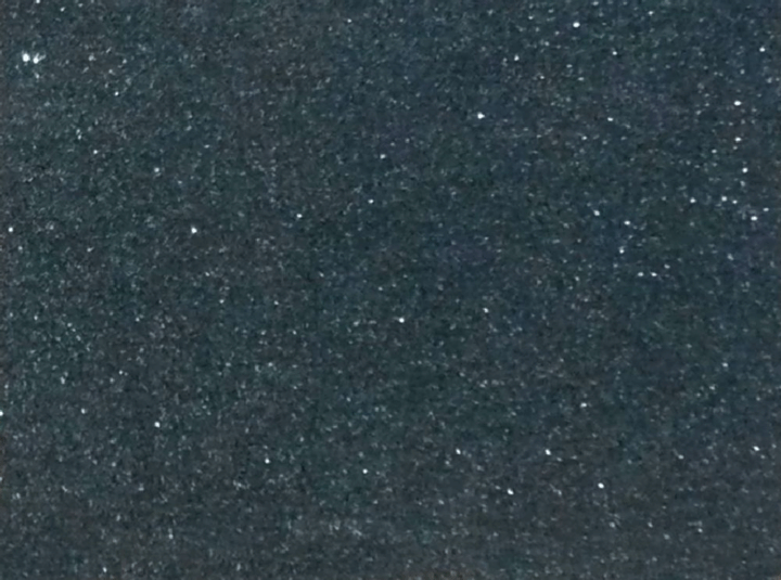 Pentart 16474 Öntapadós Dekorgumilap 20x30cm - Fekete