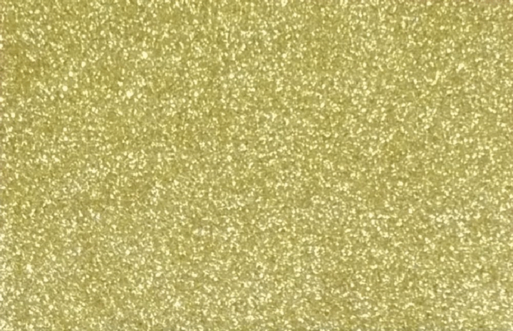 Pentart 16466 Öntapadós Dekorgumilap 20x30cm - Arany