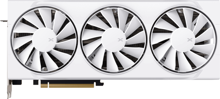 XFX Radeon RX 9070 Swift OC 16GB GDDR6 Videókártya