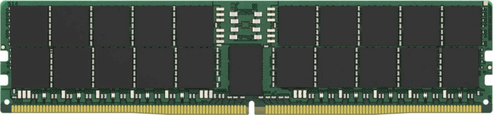 Kingston 64GB / 4800MHz DDR5 DIMM CL40 Szerver RAM