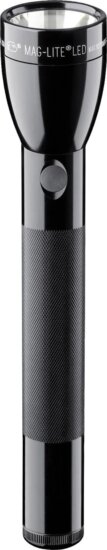 Maglite ML50 LED Elemlámpa 460 Lumen - Fekete
