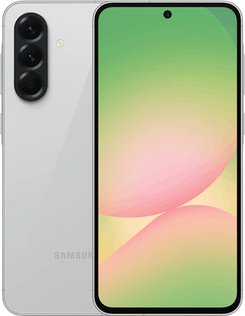 Samsung Galaxy A56 8/256GB 5G Dual SIM Android Okostelefon - Vilgáosszükre