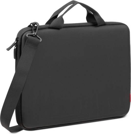 RivaCase Riva NB Antishock 11,6"-12,4" Laptop Tok Sleeve - Fekete
