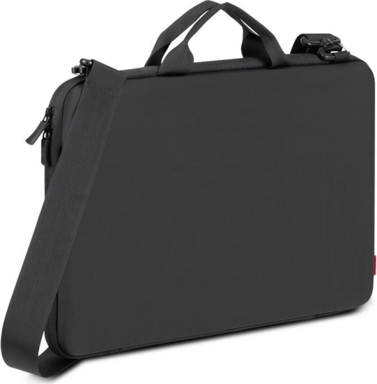 RivaCase Riva NB Sleeve Antishock 15,6" Laptop Tok Sleeve - Fekete