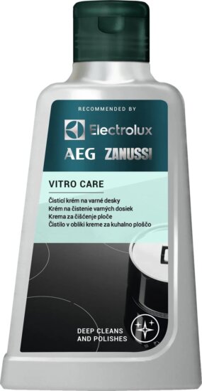Electrolux M3HCC301 Kerámia Főzőlap Tisztító krém 0,3L