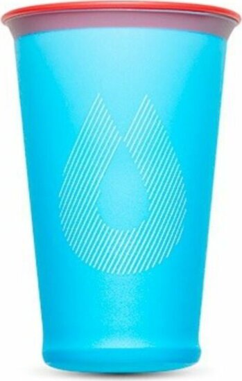Hydrapak Speedcup 150ml Összezsugorítható Műanyag pohár 2 darabos - Kék