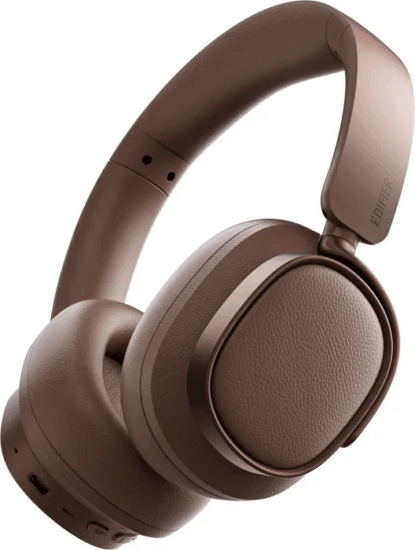 Edifier Evo space ES850NB Bluetooth Fejhallgató Headset - Barna Edifier Evo space ES850NB Bluetooth Fejhallgató Headset - Barna