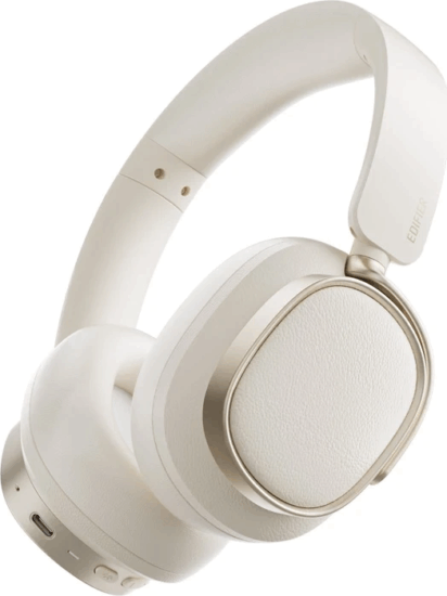 Edifier Evo space ES850NB Bluetooth Fejhallgató Headset - Elefántcsont Edifier Evo space ES850NB Bluetooth Fejhallgató Headset - Elefántcsont