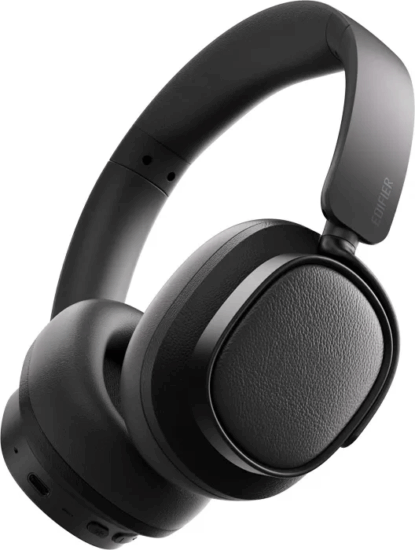 Edifier Evo space ES850NB Bluetooth Fejhallgató Headset - Fekete Edifier Evo space ES850NB Bluetooth Fejhallgató Headset - Fekete