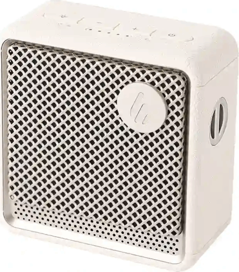 Edifier ES20 Bluetooth hordozható hangszóró 6 Watt - Fehér