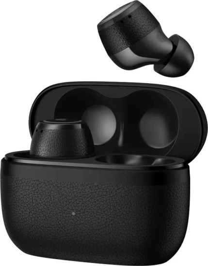 Edifier X3 Pro TWS Bluetooth Fülhallgató Headset - Fekete Edifier X3 Pro TWS Bluetooth Fülhallgató Headset - Fekete