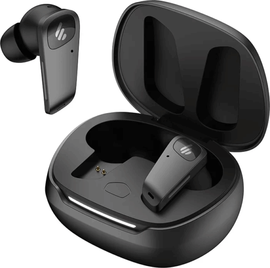 Edifier NeoBuds Planar ANC TWS Bluetooth Fülhallgató Headset - Fekete