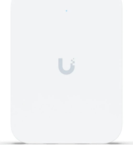Ubiquiti U7-IW UniFi Dual Band 688 / 4300 Mbps WiFi-7 beltéri Access Point