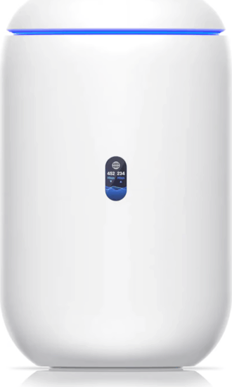 Ubiquiti UDR7 UniFi Dream 7 Tri-Band Wireless Router