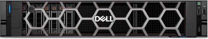 Dell ISG PowerEdge R760XS Rack Szerver (Intel Xeon Gold 5416S / 16GB / 960GB SSD / 2x700W)) Dell ISG PowerEdge R760XS Rack Szerver (Intel Xeon Gold 5416S / 16GB / 960GB SSD / 2x700W))