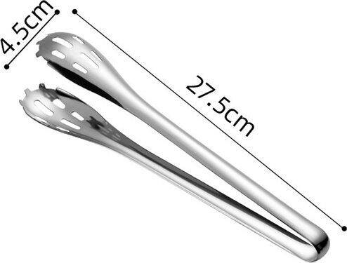TOO KT-520 BBQ fogó
