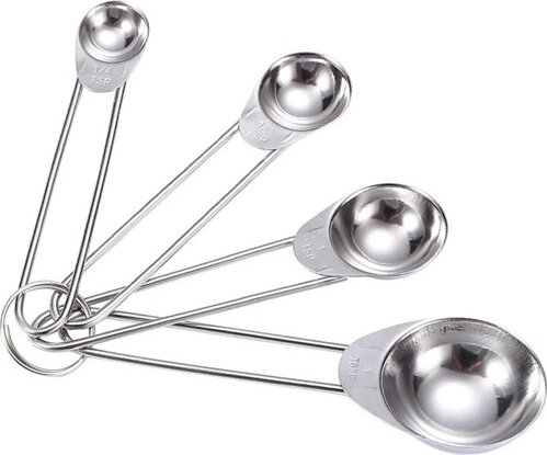 TOO KT-519 Mérőkanál