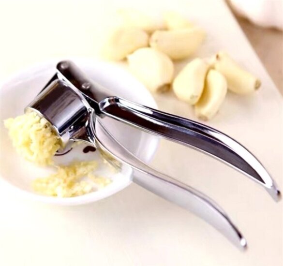 TOO KT-506 Fokhagymanyomó