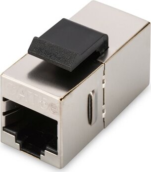 Digitus DN-93513 Cat5E RJ45 Árnyékolt Toldó