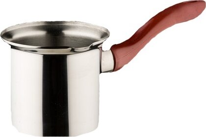 Hausberg ERT-MN 05 550ml Rozsdamentes acél kávékiöntő