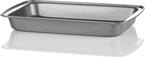 Hausberg ERT-MN 561B Teflon bevonatú tapadásmentes tepsi 31 × 20,5 × 4cm