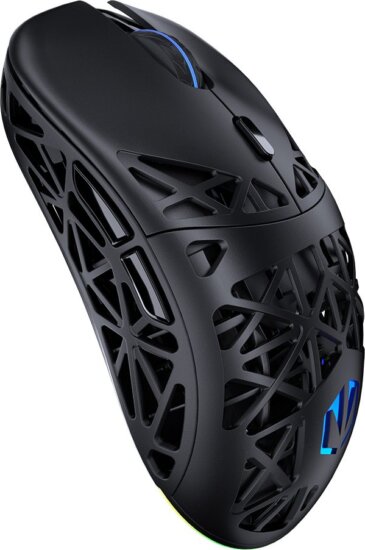 Endorfy LIV Wireless Gaming Egér - Fekete