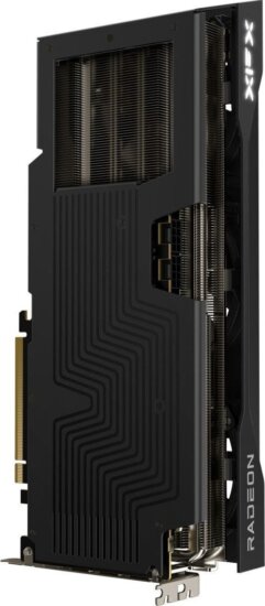 XFX Radeon RX 9070XT 16GB GDDR6 Swift Videókártya