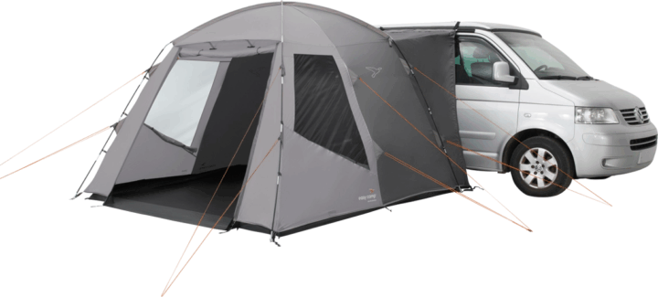 Easy Camp 120504 Utne furgon oldalsátor 310 x 280 x 210 cm