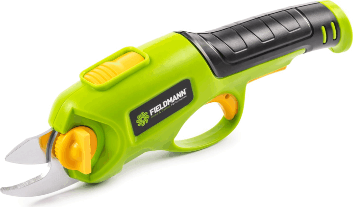 Fieldmann FZN 4015-A Akkumulátoros Metszőolló
