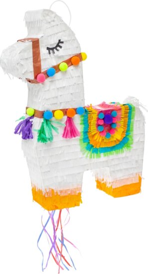 Töltetlen kartonLáma Pinata 36 x 7, 5x 45 cm