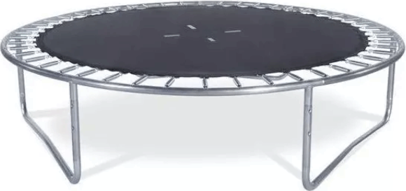 Spartan 54 rugós Ugráló szőnyeg 250 cm-es trambulinhoz