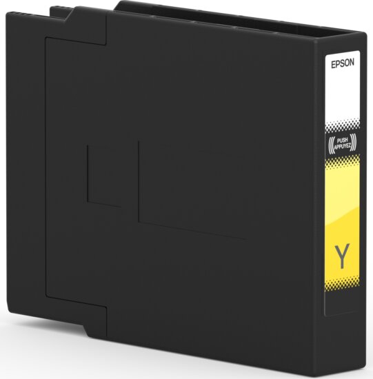 Epson T14B4 Eredeti Tintapatron - Sárga Epson T14B4 Eredeti Tintapatron - Sárga