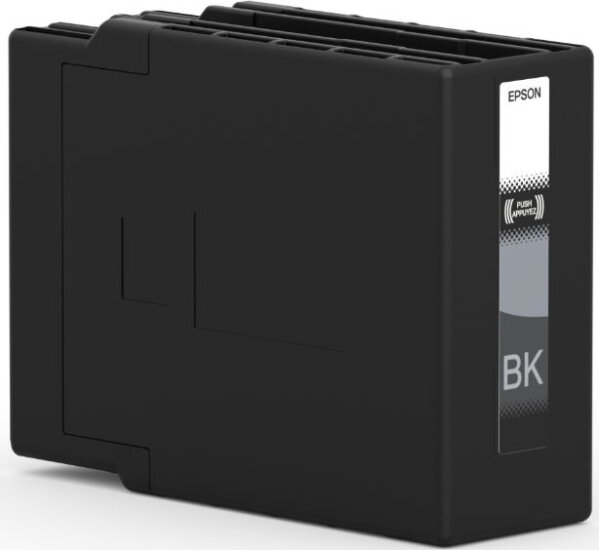 Epson T14B1 Eredeti Tintapatron - Fekete