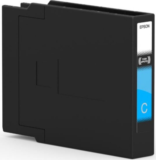 Epson T14B2 Eredeti Tintapatron - Cián