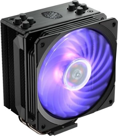 Cooler Master Hyper 212 Pro Univerzális CPU Hűtő