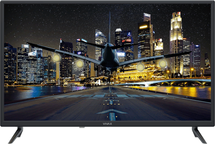 Vivax 32" 32LE117T2S2 16:9 HD Ready LED TV