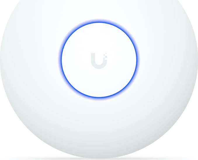 Ubiquiti U7-Lite Dual Band 688 / 4300 Mbps WiFi-7 beltéri Access Point