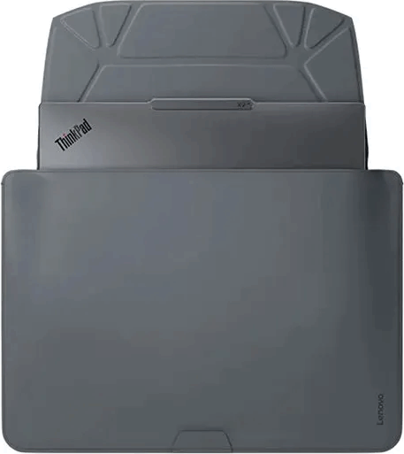 Lenovo Origami X9 15,0" Laptop Tok Sleeve - Szürke