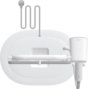 Xiaomi BHR9027EU Álló Ruhagőzölő 2400 Watt - Fehér