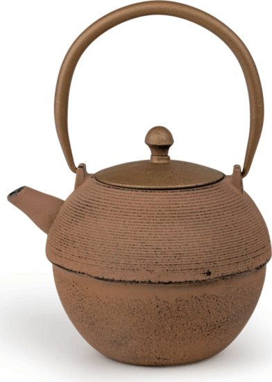 Bredemeijer 153042 Sakura Teáskanna 1.2L - Barna