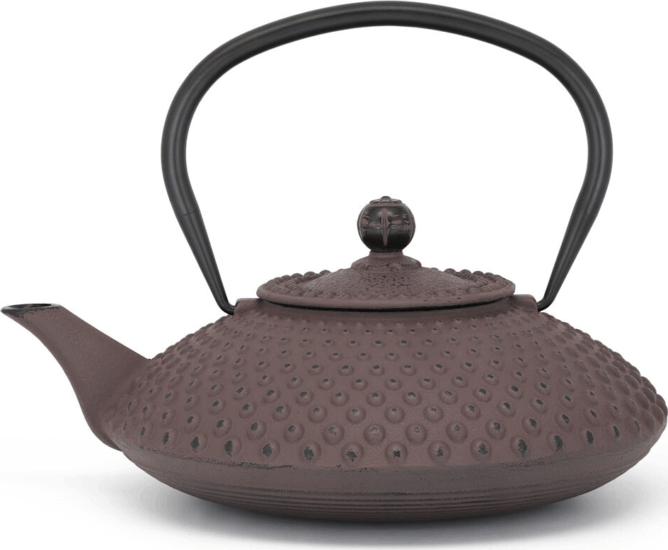 Bredemeijer 153091 Xilin Teáskanna 1.25L - Lila
