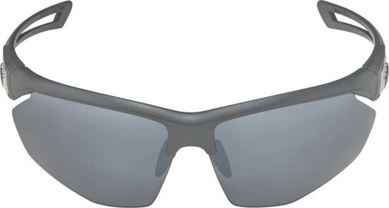 Alpina Nylos HR Cat 3 2025 Félkeretes UV Napszemüveg - Szürke