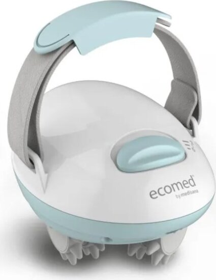 Medisana AC-80E Narancsbőr Masszírozó készülék - Fehér / Kék