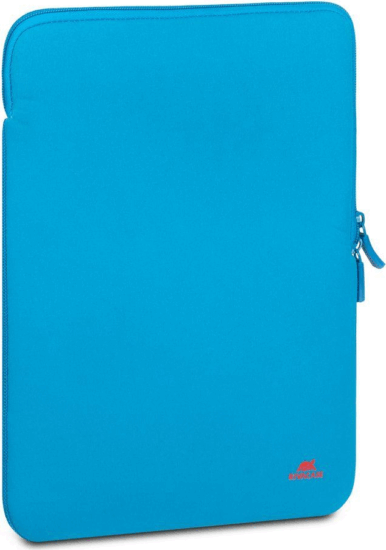 RivaCase 5221 Riva NB Sleeve Antishock 13,3"-15,6" Laptop Tok Sleeve - Világoskék