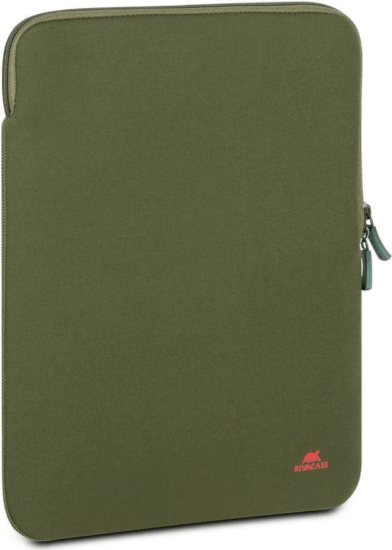 RivaCase 5221 Riva NB Sleeve Antishock 13,3"-15,6" Laptop Tok Sleeve - Khaki