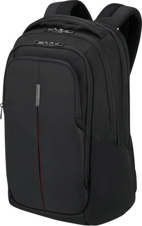 Samsonite Guardit 3.0 17,3" Laptop Hátizsák - Fekete